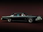 Imperial LeBaron 1964 года